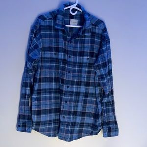Men’s Flannel